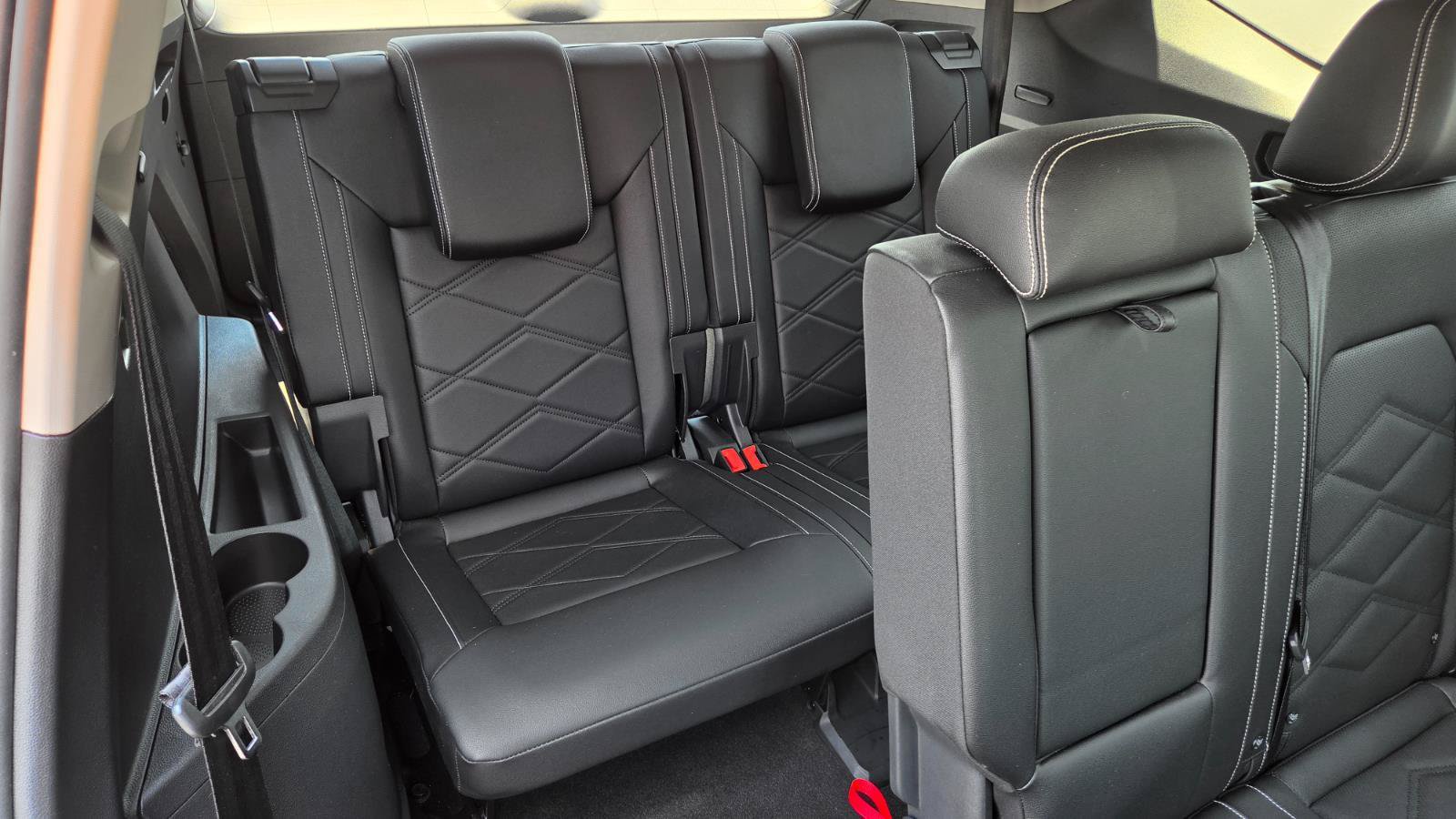 Used 2026 Volkswagen Atlas SE FWD image 61