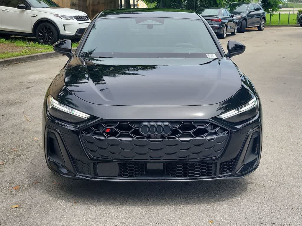 New 2026 Audi S5 Premium Plus AWD/4WD image 14