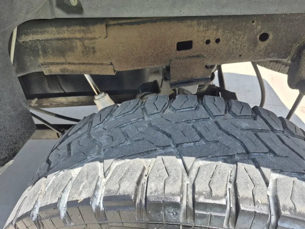 Used 2015 RAM 2500 Lone Star AWD/4WD image 12