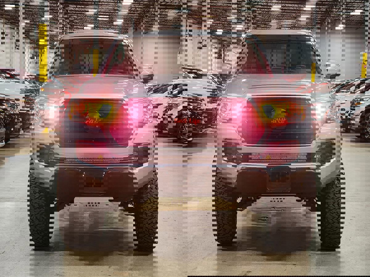 Used 2021 Toyota Tacoma SR image 2