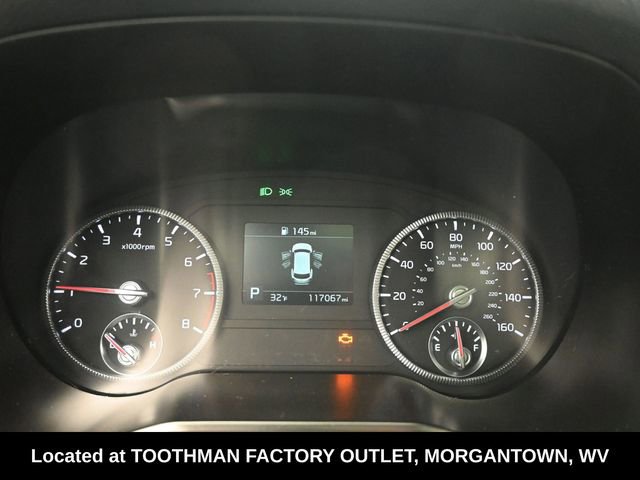 Used 2020 Kia Telluride EX image 23