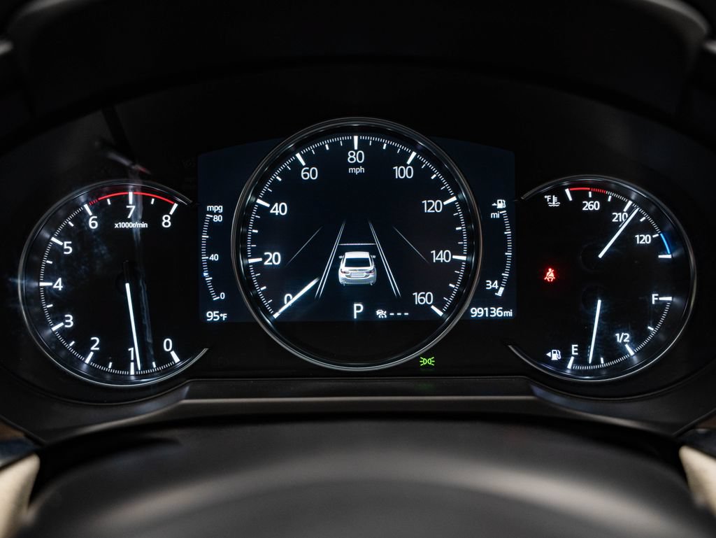 Used 2018 MAZDA MAZDA6 Signature FWD image 30