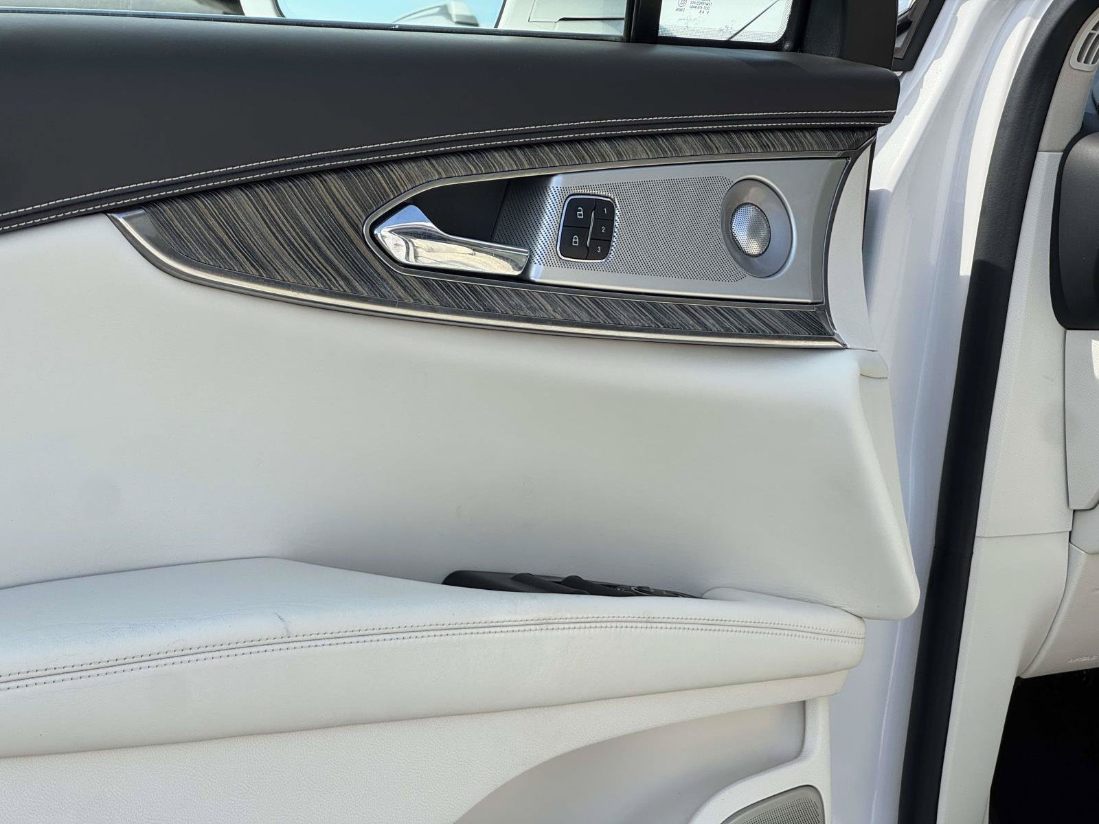 Used 2019 Lincoln Nautilus Black Label AWD/4WD image 20
