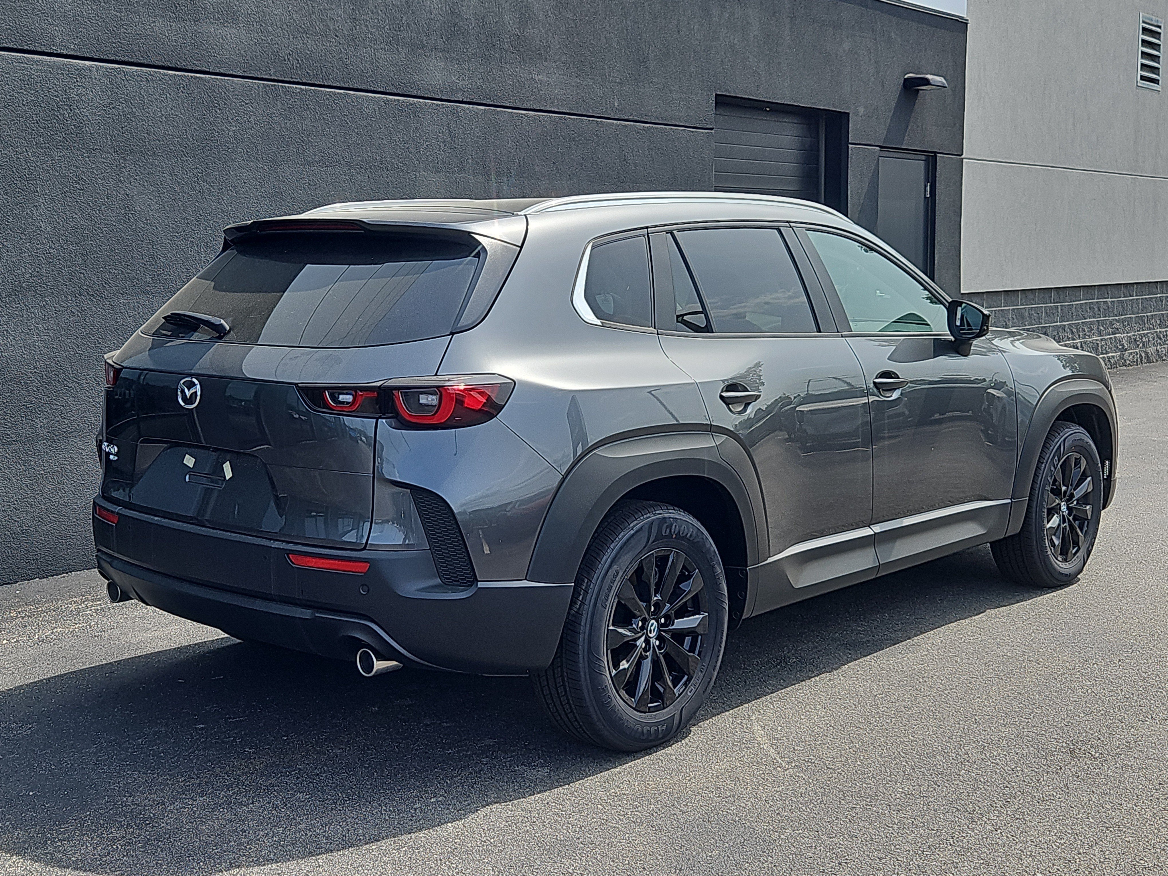 New 2026 MAZDA CX-50 AWD 2.5 S w/ Weather Package image 2