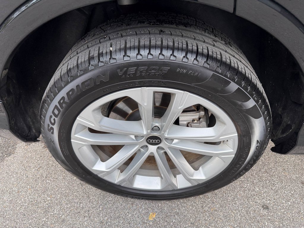 Used 2025 Audi Q7 3.0T Premium Plus image 47