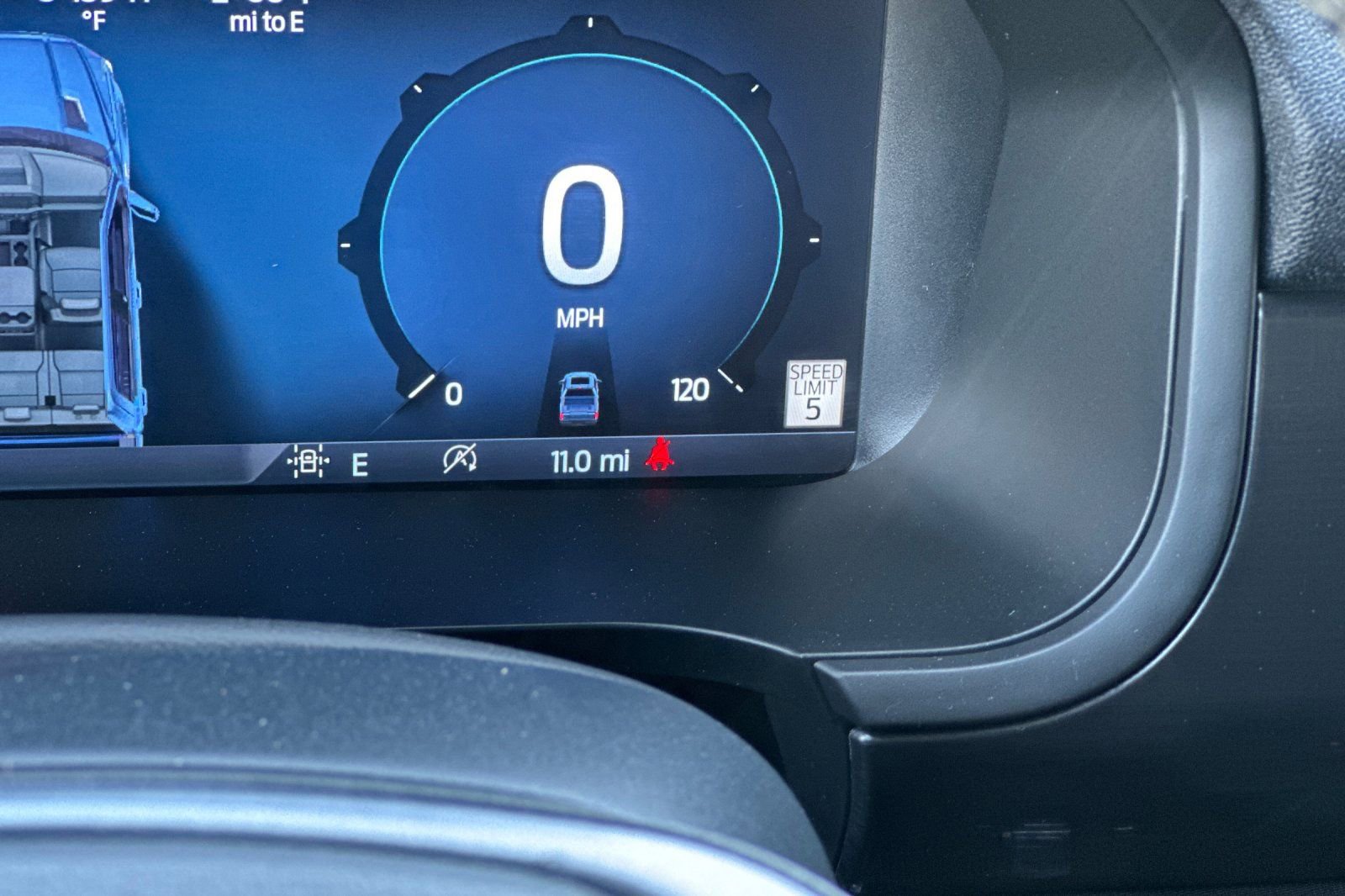 New 2026 Ford F150 Lariat w/ Equipment Group 501A Mid image 27