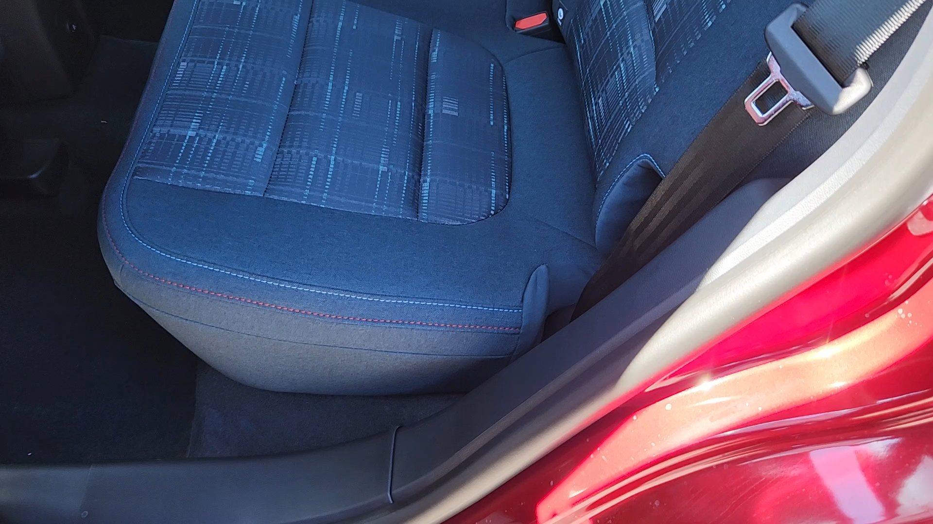 New 2025 Ford Bronco Sport Heritage w/ Convenience Package image 20