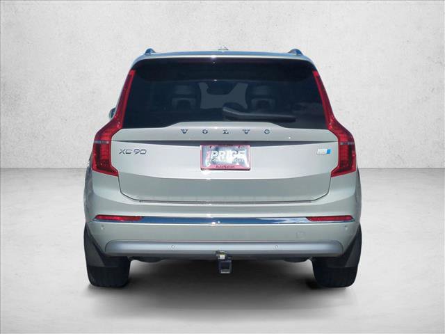 Used 2022 Volvo XC90 T8 Inscription w/ Advanced Package image 7
