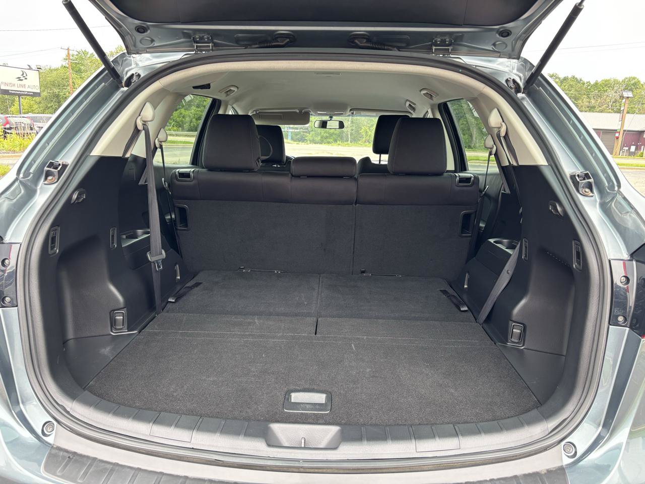 Used 2013 MAZDA CX-9 Sport AWD/4WD image 38