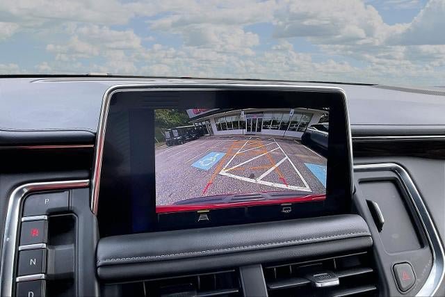Used 2023 Chevrolet Tahoe Z71 AWD/4WD image 14