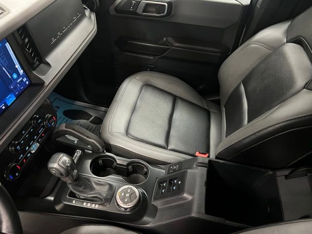 Used 2024 Ford Bronco Big Bend image 41