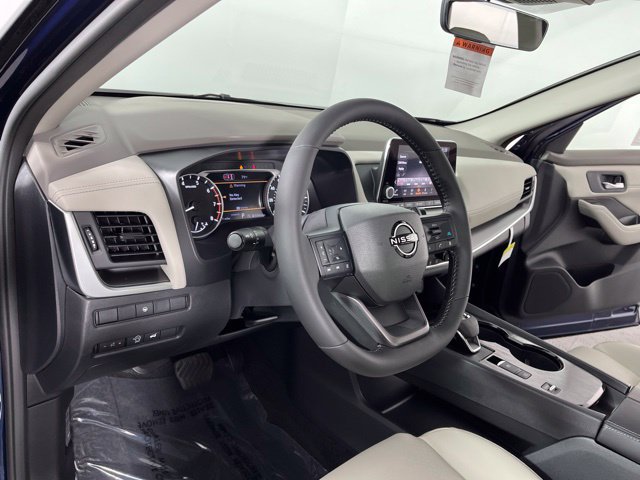 New 2026 Nissan Rogue Dark Armor FWD image 20