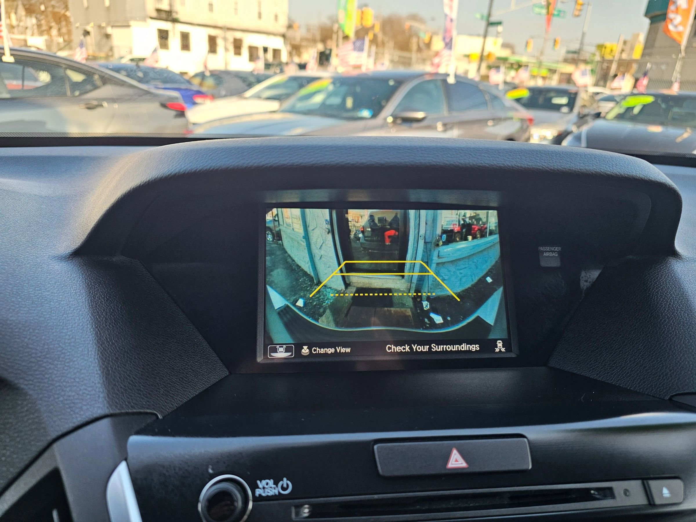 Used 2020 Acura MDX SH-AWD w/ Technology Package image 30