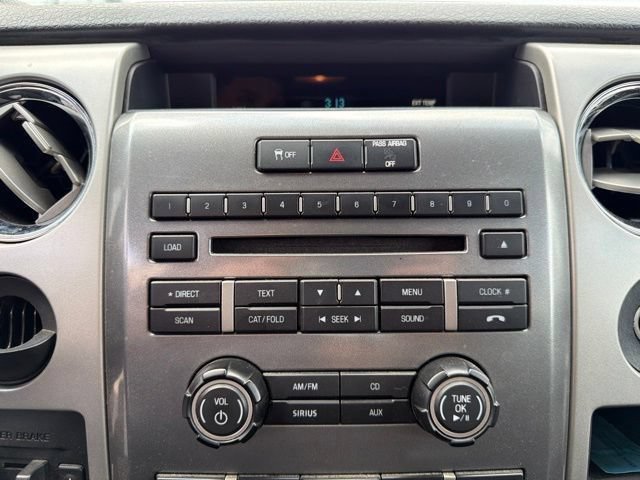 Used 2012 Ford F150 XLT w/ XLT Custom Pkg RWD image 27