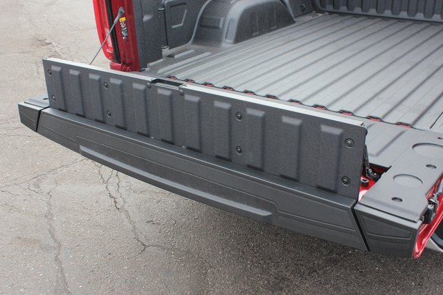 New 2026 GMC Sierra 1500 SLT w/ SLT Premium Package image 53