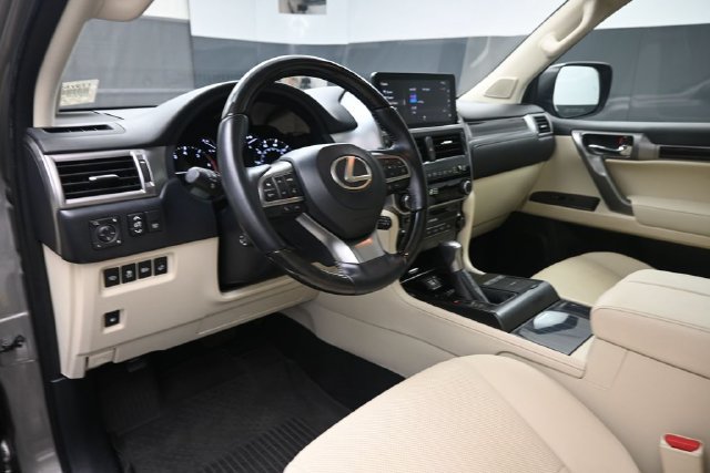 Used 2023 Lexus GX 460 Premium w/ Premium Plus Package AWD/4WD image 20