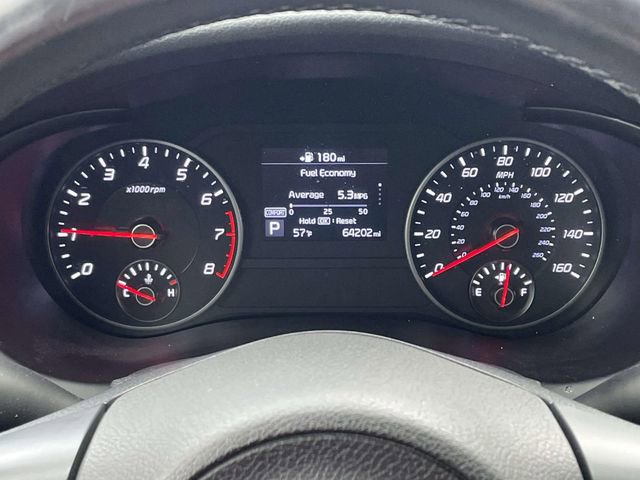 Used 2019 Kia Stinger image 18