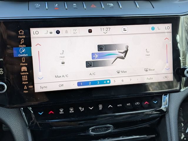 New 2026 Jeep Grand Cherokee Limited image 27