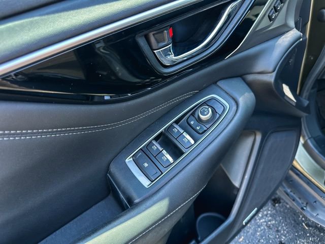 Used 2020 Subaru Outback Limited w/ Popular Package #2 image 15