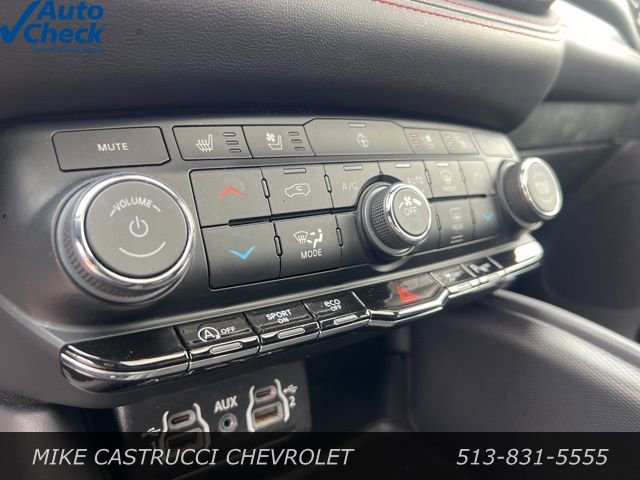 Used 2024 Dodge Durango GT image 11