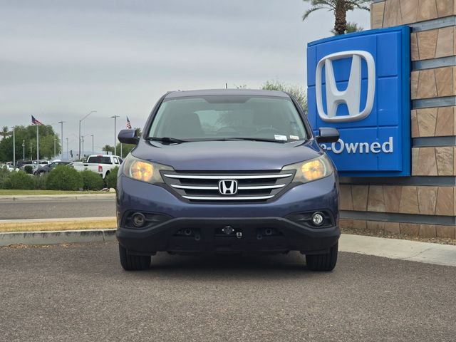 Used 2014 Honda CR-V EX image 4