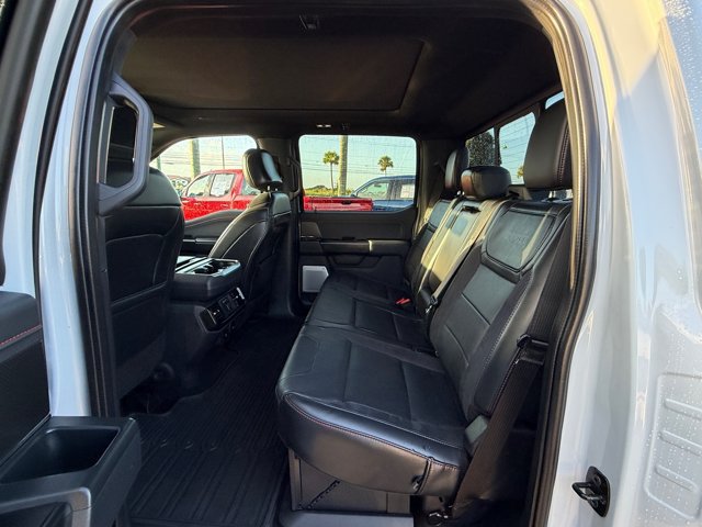 Certified 2025 Ford F150 Raptor AWD/4WD image 17