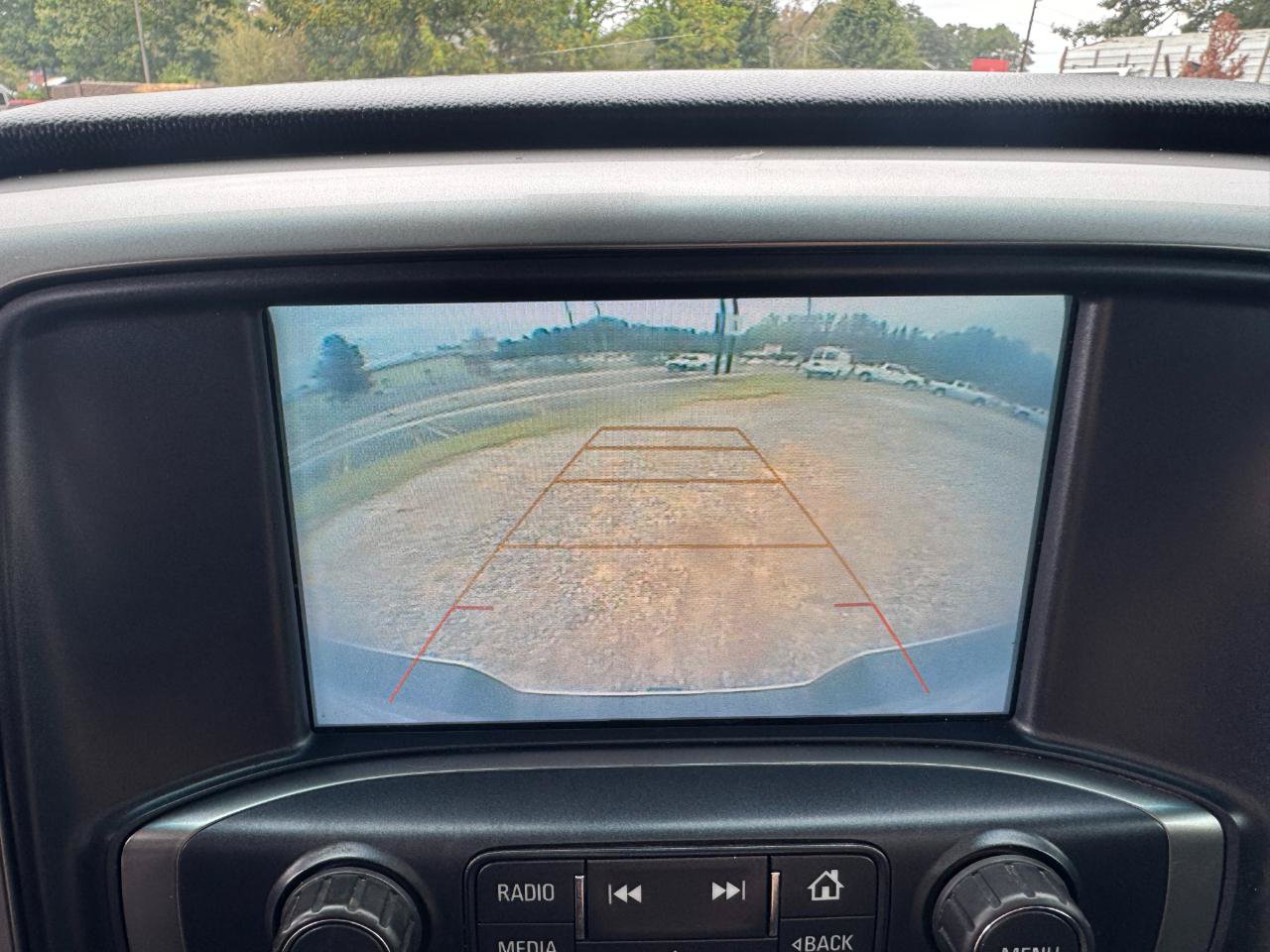 Used 2018 Chevrolet Silverado 1500 LT w/ All Star Edition AWD/4WD image 39