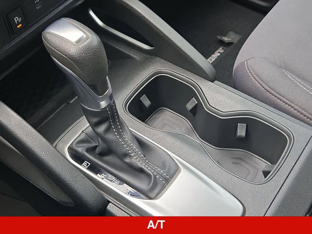 Used 2023 Nissan Frontier SV w/ Technology Package RWD image 29