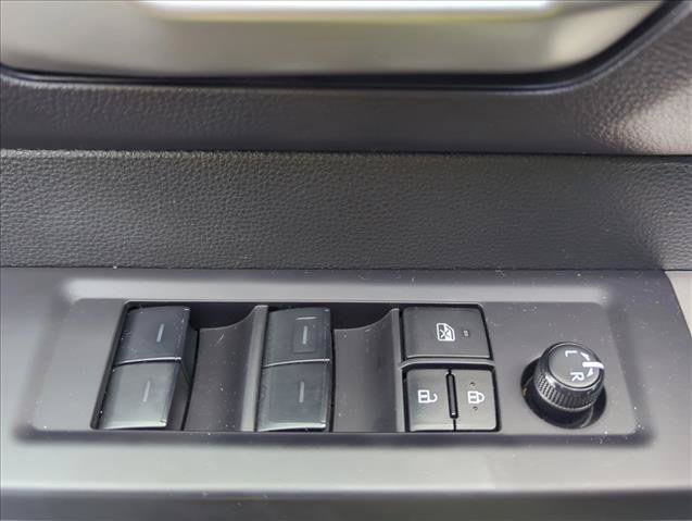 Used 2024 Toyota Tundra SR5 w/ SR5 Convenience Package RWD image 10