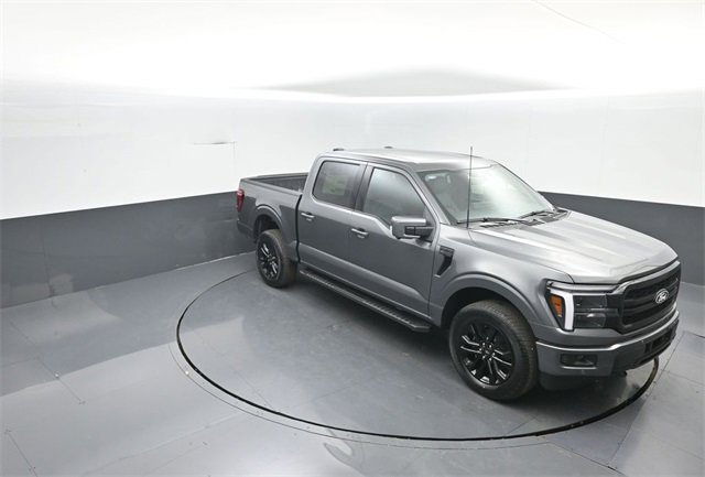 New 2026 Ford F150 Lariat w/ Equipment Group 501A Mid image 19