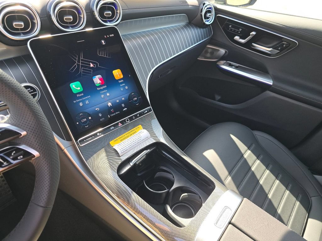 New 2026 Mercedes-Benz GLC 300 4MATIC image 31