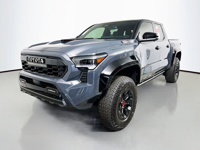 New 2026 Toyota Tacoma TRD Pro image 6