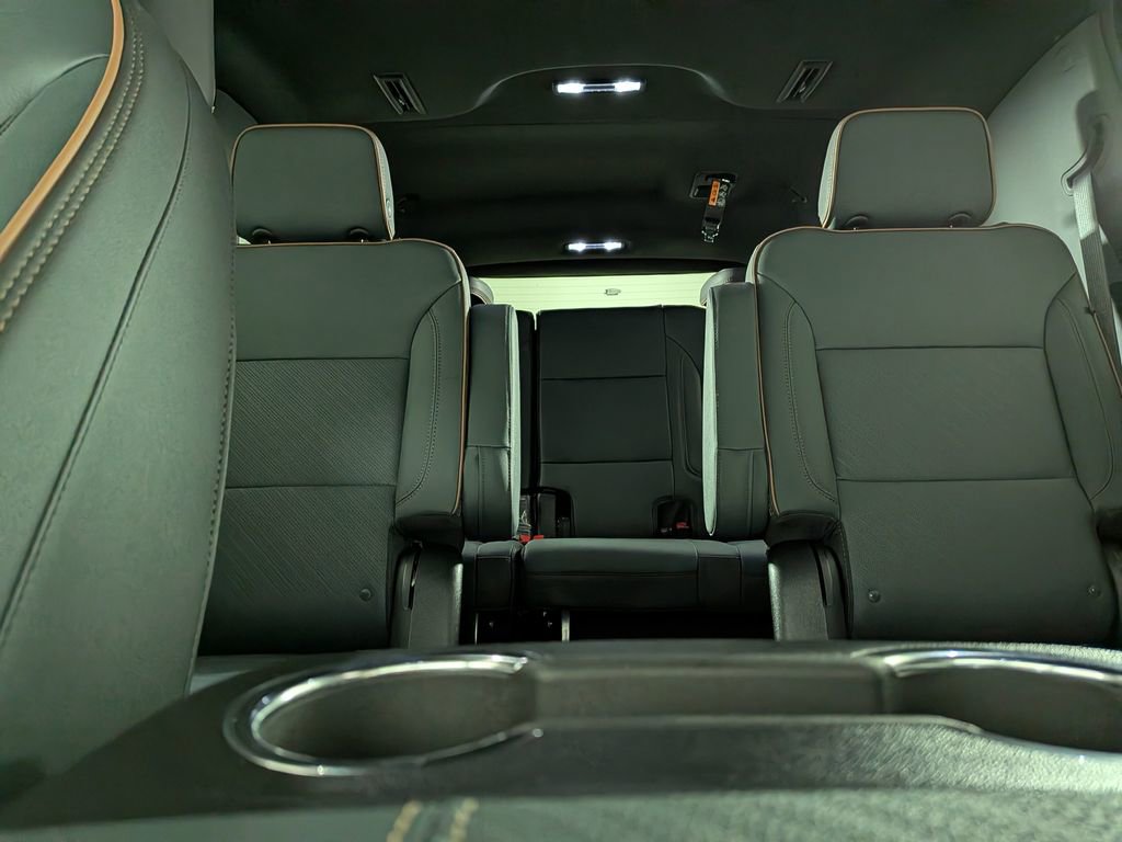 New 2026 GMC Yukon XL AT4 image 29