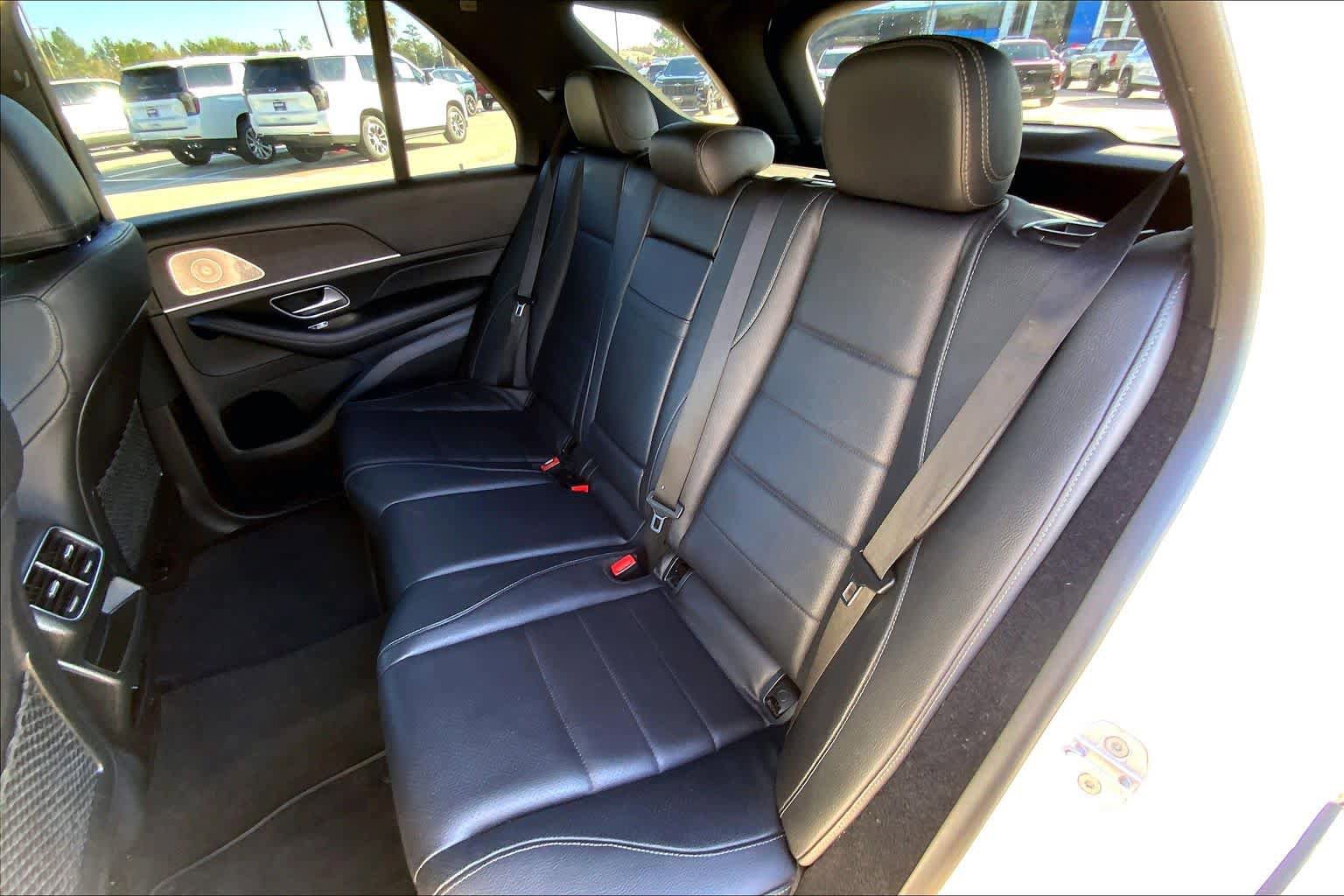 Used 2021 Mercedes-Benz GLE 350 image 27