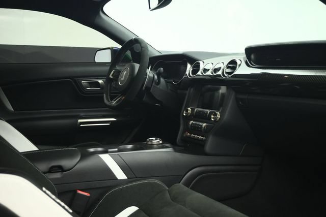 Used 2021 Ford Mustang Shelby GT500 w/ Technology Package RWD image 34