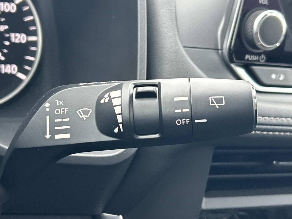 New 2026 Nissan Rogue Dark Armor AWD/4WD image 32