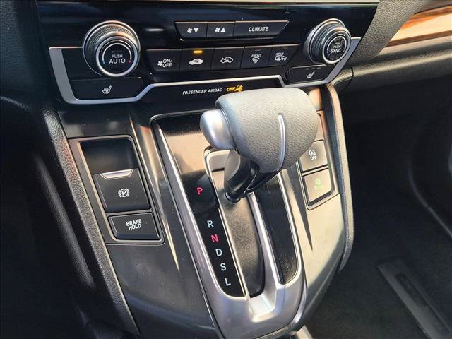 Used 2021 Honda CR-V EX image 11