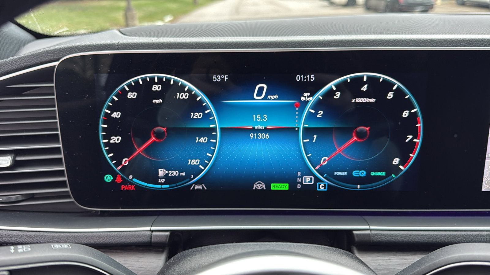 Used 2020 Mercedes-Benz GLS 450 4MATIC image 13