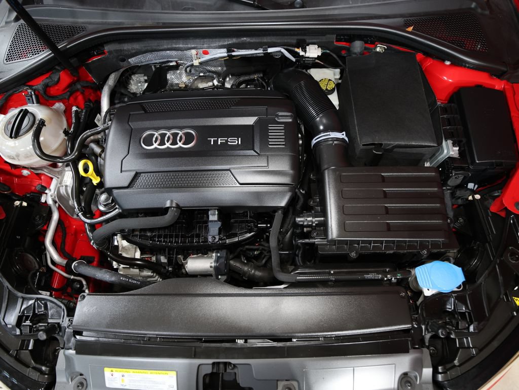 Used 2015 Audi A3 2.0T Premium Plus AWD/4WD image 23