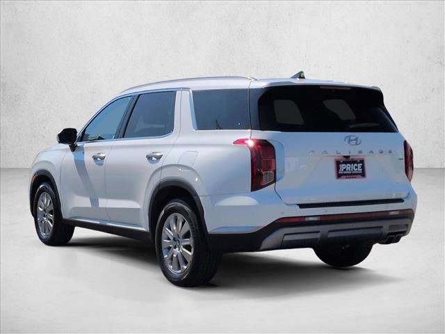 Used 2023 Hyundai Palisade SEL image 8