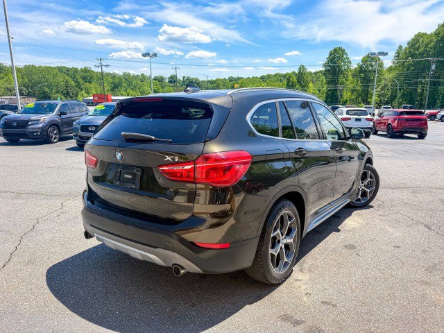 Used 2016 BMW X1 xDrive28i AWD/4WD image 4