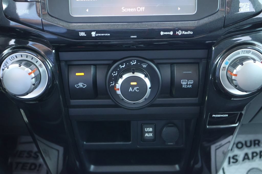 Used 2019 Toyota 4Runner TRD Pro AWD/4WD image 13