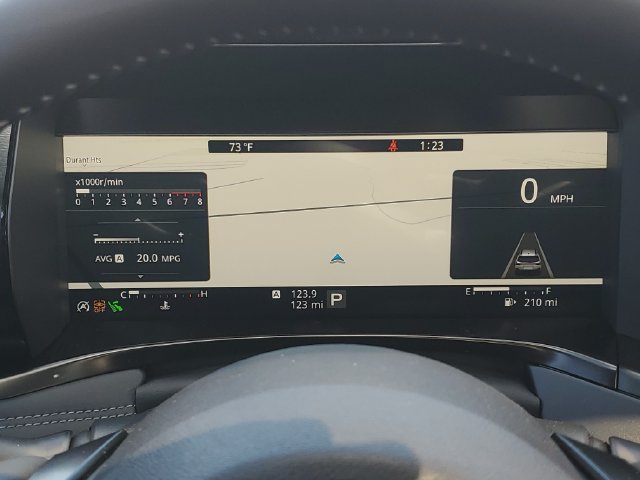 New 2026 Subaru Outback Touring XT AWD/4WD image 20