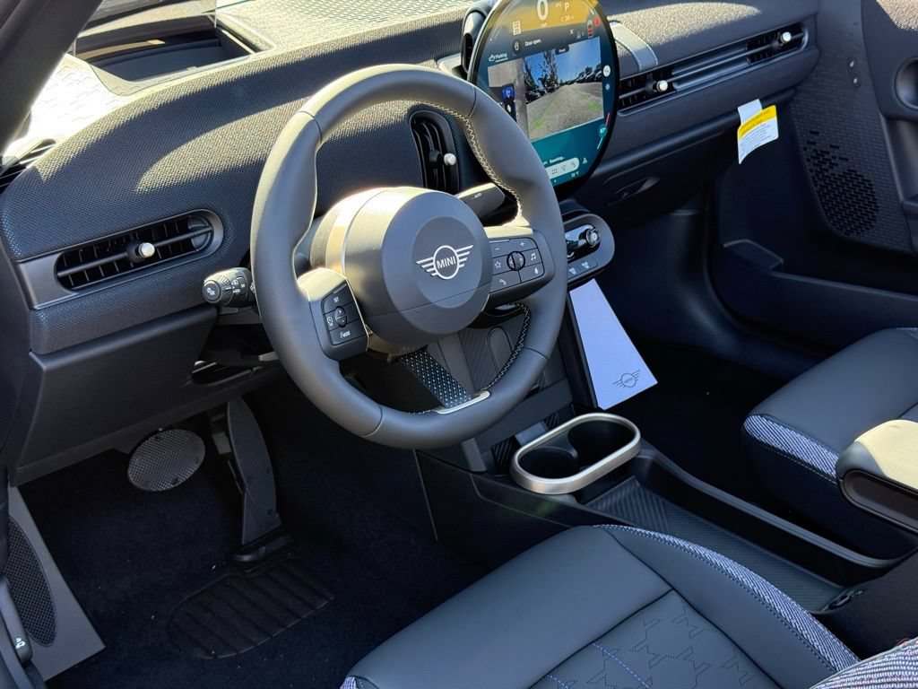 New 2026 MINI Cooper S FWD image 13