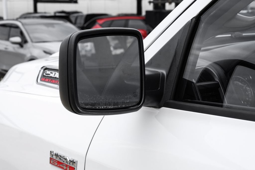 Used 2020 RAM 2500 Tradesman RWD image 37