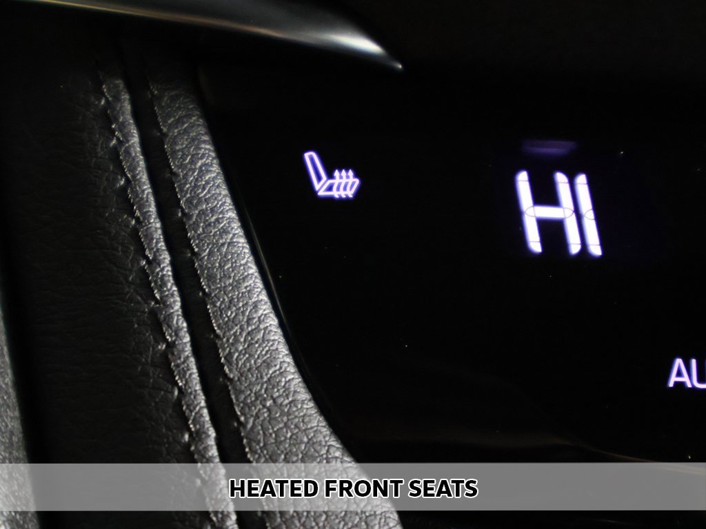 Used 2023 Cadillac XT5 Premium Luxury image 8