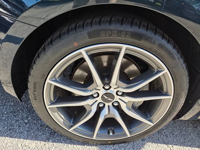 Used 2025 Genesis G70 2.5T AWD/4WD image 19