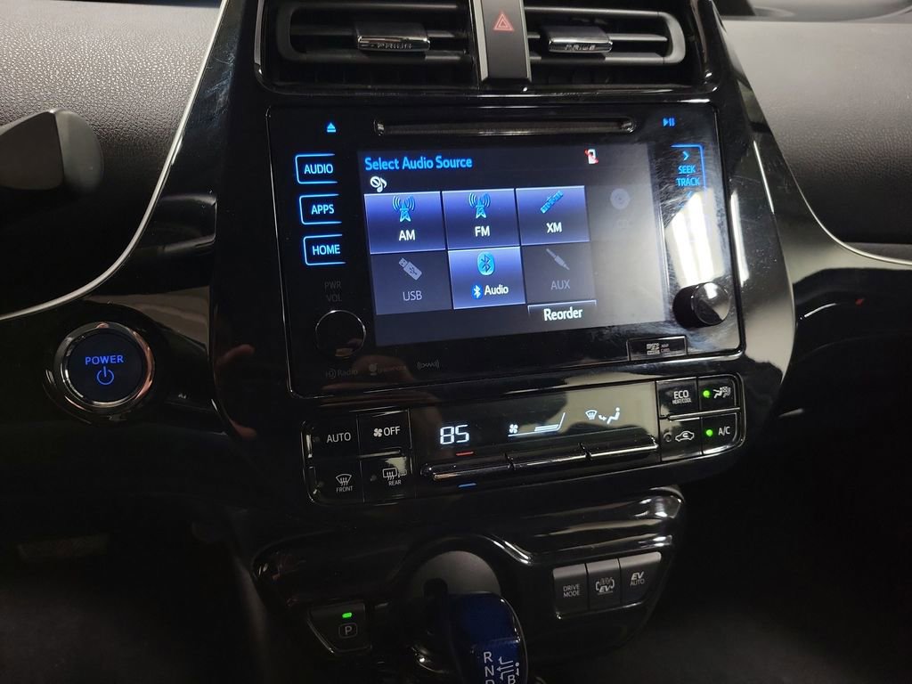 Used 2018 Toyota Prius Prime Plus image 14