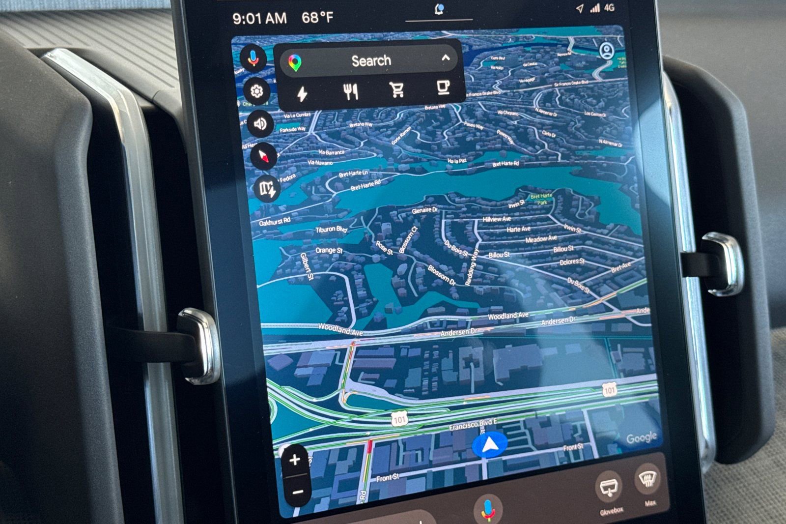 New 2026 Volvo EX30 Plus w/ Climate Package image 21