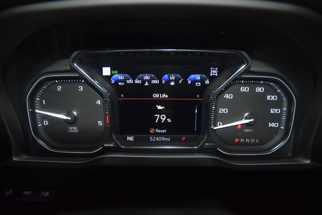 Used 2023 GMC Sierra 3500 Denali w/ Denali Ultimate Package image 57